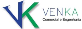Venka Comercial e Engenharia
